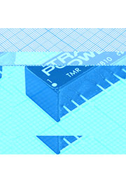 TMR 4810, SIP8, Возможная замена: AM3G-4803S-NZ