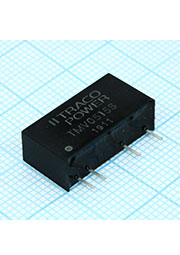 TMV 0515S, SIP7, Вохможная замена: AM1DS-0515SH30JZ