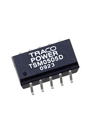 TSM 0505D, SMD, Возможная замена: AM1LS-0505DJZ