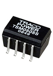 TSM 0505S, SMD, Возможная замена: AM1LS-0505SVZ