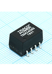 TSM 2405S, SMD, Возможные замены: AM1LS-2405SJZ, AM1LS-2405SH30JZ