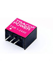 TSR 1-2450, SIP3, Возможная замена: AMSRB1-7805JZ