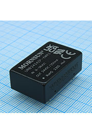 URB2424ZP-6WR3, Возможная замена: AM6TW-2424SH30-NZ