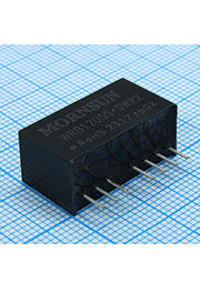 WRB1205S-3WR2, Возможная замена: AM3G-1205S-NZ