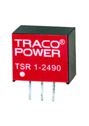 TSR 1-2490