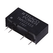 TMV 0515S, DC-DC преобразователь на плату