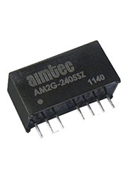 AM2G-4815SH30Z, DC/DC преобразователь SIP8 (AM3G-4815SH30-NZ)