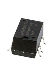 B0505XT-1WR2, DC-DC преобразователь 1Вт вх 5В вых 5В SMD 1500В