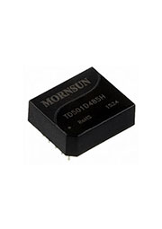 TD501D485H, DC/DC изолятор интерфейса RS485 2.5кВ