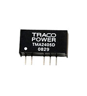 TMA2405D, DC/DC конвертер