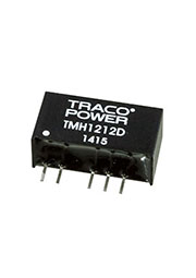 TMH 1212D, DC/DC преобразователь
