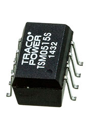 TSM0515S, DC/DC преобразователь