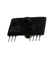 VLA106-15242, DC/DC преобразователь 15/24 100мА