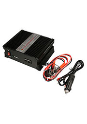 INS-350W-12, инвертор напряжения 12В -> 220В 350Вт