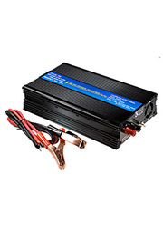 INS-600W-24, инвертор напряжения 24В -> 220В 600Вт