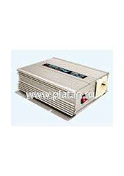 A301-300-F3, DC/AC инвертор, 300Вт, вход 12В, выход 230В(преобразователь автомобильный)