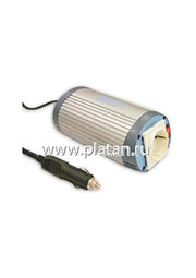 A302-150-F3, DC/AC инвертор, 150Вт, вход 24В, выход 230В(преобразователь автомобильный)