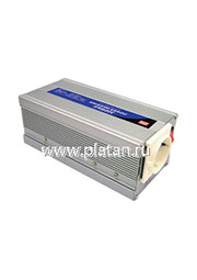 A302-300-F3, DC/AC инвертор, 300Вт, вход 24В, выход 230В(преобразователь автомобильный)