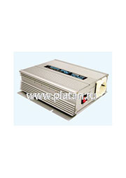 A302-600-F3, DC/AC инвертор, 600Вт, вход 24В, выход 230В(преобразователь автомобильный)