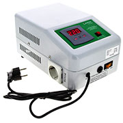 SUNTEK 1000 КВА, трехфазный стабилизатор напряжения