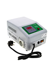 SUNTEK 1500 ВА, стабилизатор напряжения 120-285В