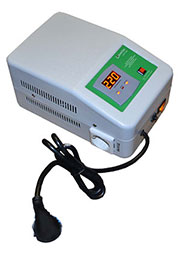 SUNTEK 2000 ВА, стабилизатор напряжения 120-285В