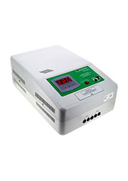 SUNTEK 8500 ВА, стабилизатор напряжения 120-285В