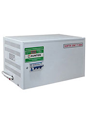 SUNTEK-ТТ 20000 ВА, стабилизатор напряжения 130-270В