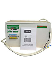 SUNTEK-ТТ-НН 20000 ВА, стабилизатор напряжения 85-265В