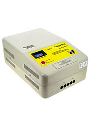 SUNTEK-ЭМ 5000 ВА, стабилизатор напряжения электромех. 120-285В