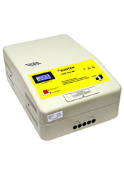 SUNTEK-ЭМ 8500 ВА, стабилизатор напряжения электромех. 120-285В