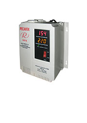 АСН-1 000 Н/1-Ц Lux, стабилизатор