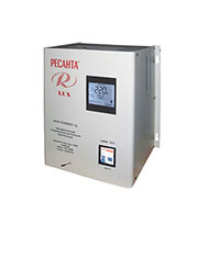 АСН-1 000/1-Ц, стабилизатор