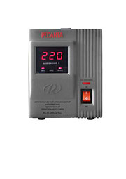 АСН-1 500/1-Ц, стабилизатор