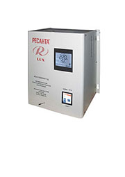 АСН-10 000 Н/1-Ц Lux, стабилизатор