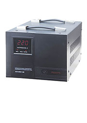 АСН-2 000 /1-ЭМ, стабилизатор