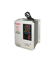 АСН-2 000 Н/1-Ц Lux, стабилизатор