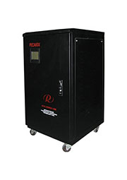 АСН-20 000/1-ЭМ, стабилизатор