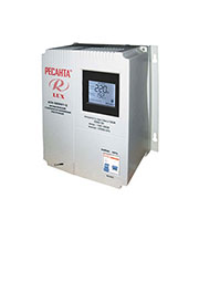 АСН-5 000 Н/1-Ц Lux, стабилизатор