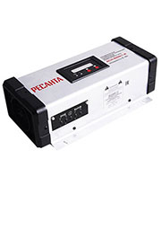 АСН-6000/1-И, стабилизатор (инверторного типа)