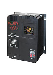 СПН-3600, стабилизатор