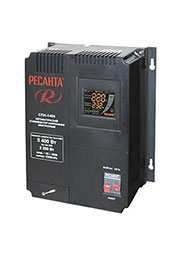 СПН-5400, стабилизатор