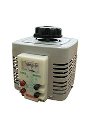 TDGC2-5К, автотрансформатор (ЛАТР) 5kVA