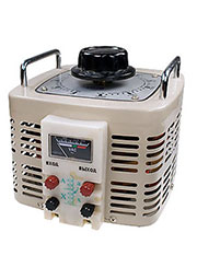 ЛАТР TDGC2-3K, автотрансформатор