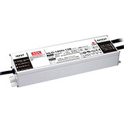 HLG-185H-54AB, Блок питания импульсный, LED, 186,3Вт, 54ВDC, 49-58ВDC,