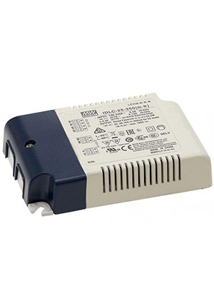 IDLC-25-500, Блок питания