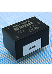 AME1-24SAZ, Возможная замена: AME1-24SJZ