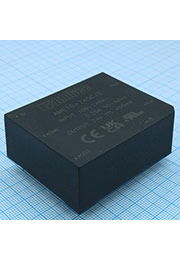 AME10-12SCJZ, Возможная замена: AME10-12SVZ