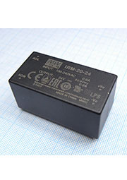 IRM-20-24, Возможная замена: AMEL20-24S277HAVZ