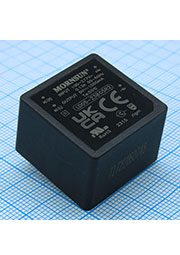 LD05-23B05R2, AC-DC, на плату 5Вт, выход 5В/1A